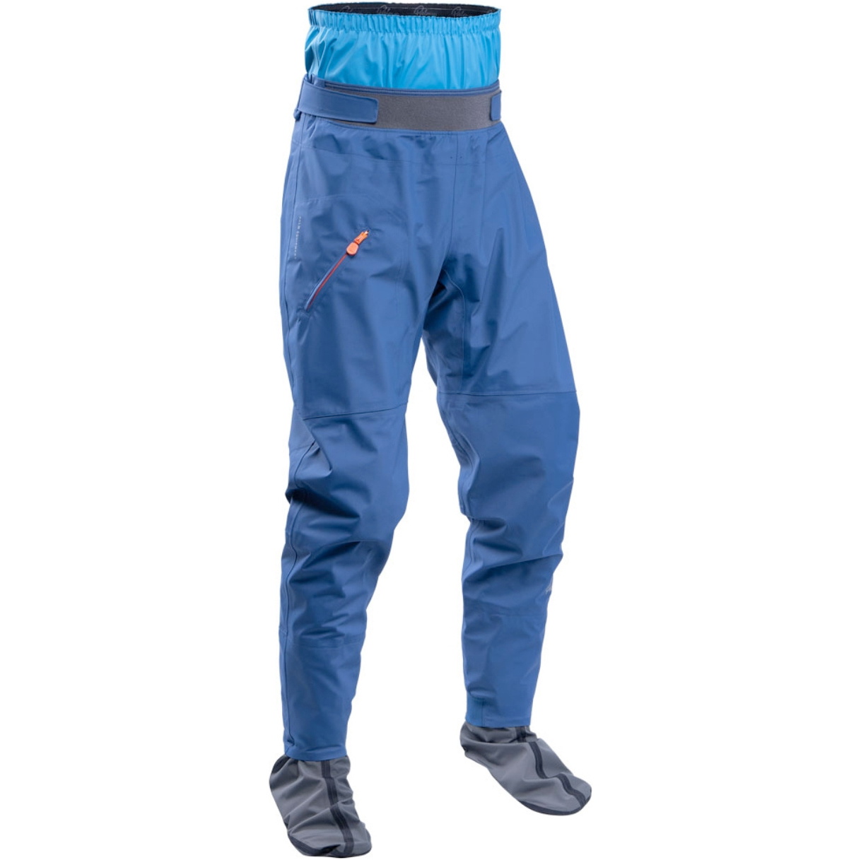 2026 Palm Männer Fuse Kayak Pants 13517 - Navy
